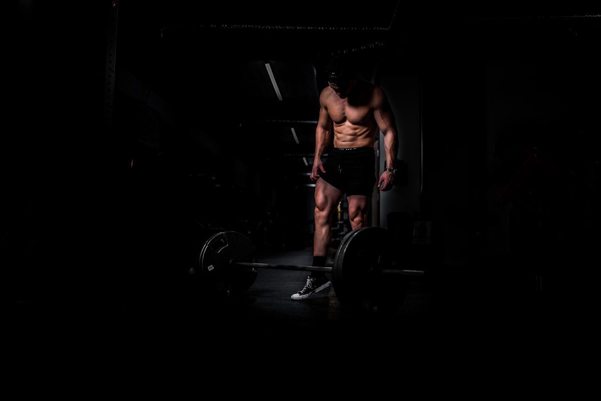Athletic performance training