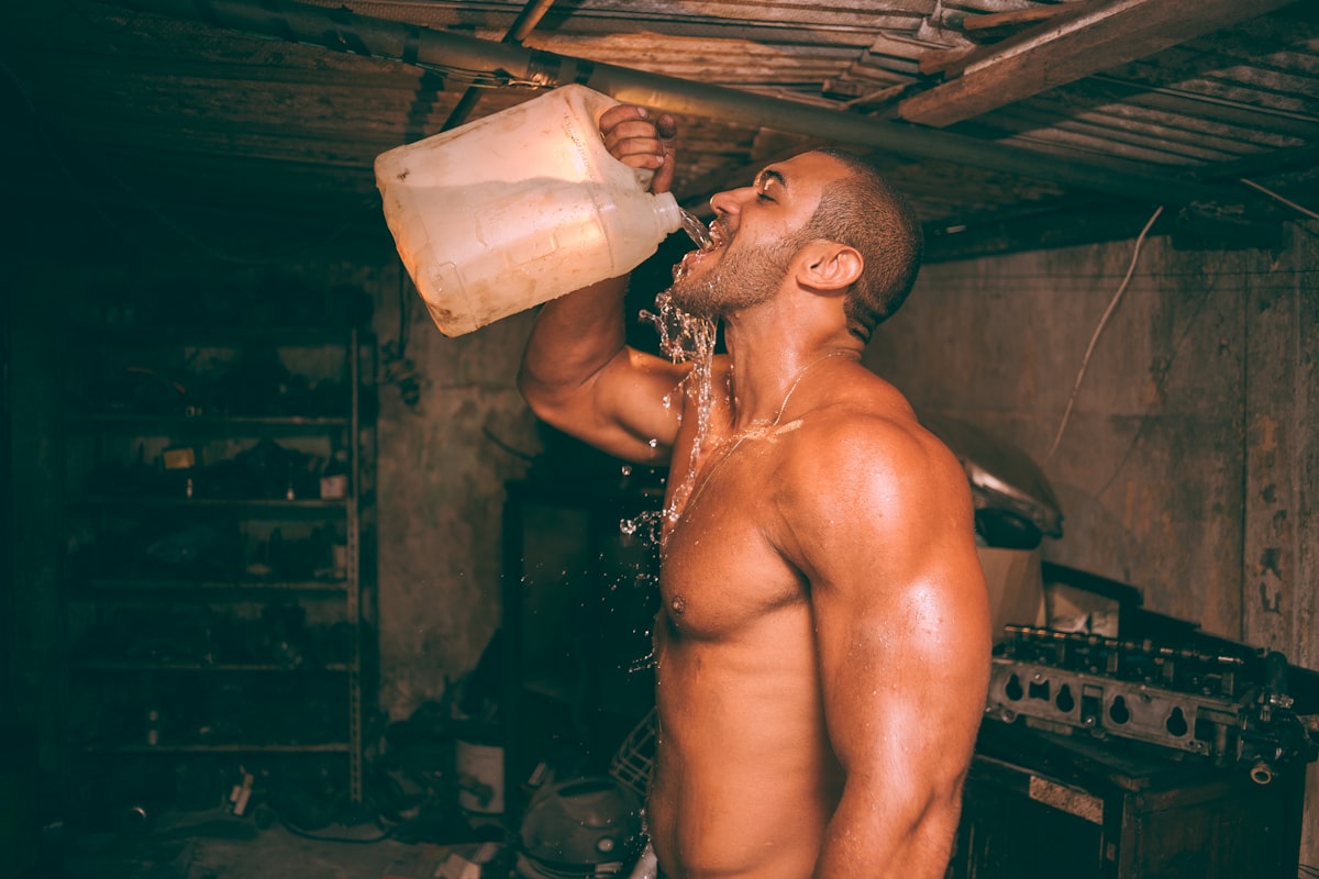 Carbohydrate periodization